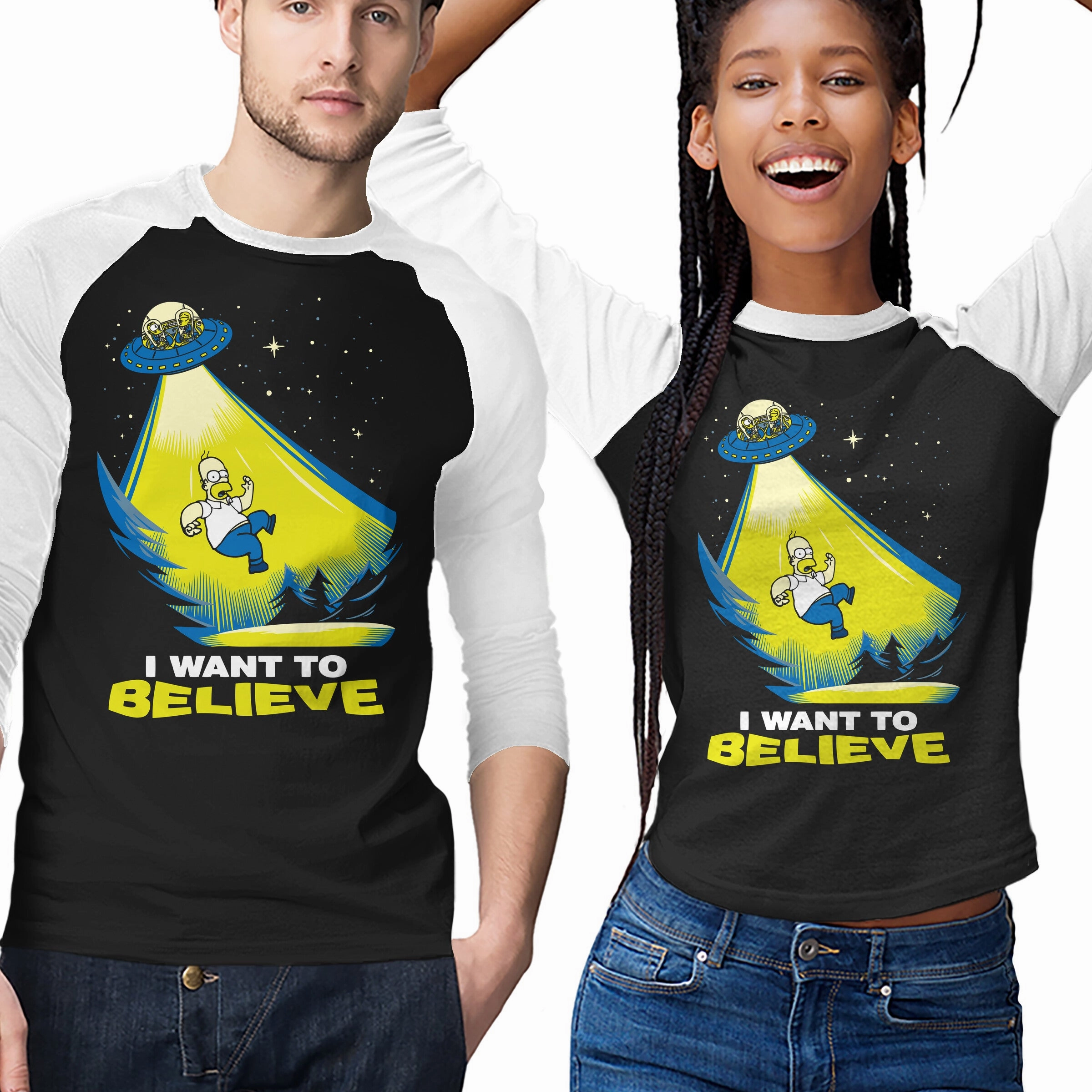 Essential Fashion Perfect for Layering I Want To Believe