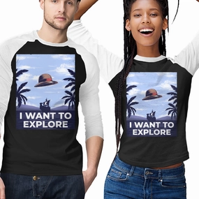 Chilly Style I Want To Explore