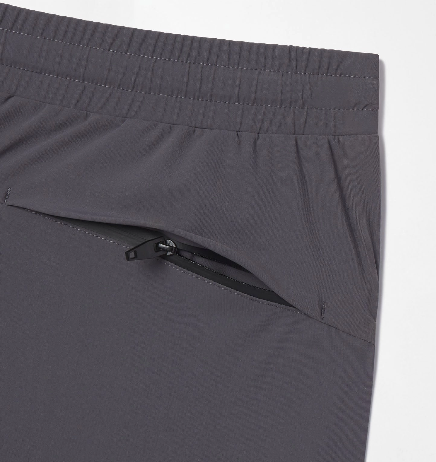 Non Binding Waist In-Flex Jogger III Sleek Comfort