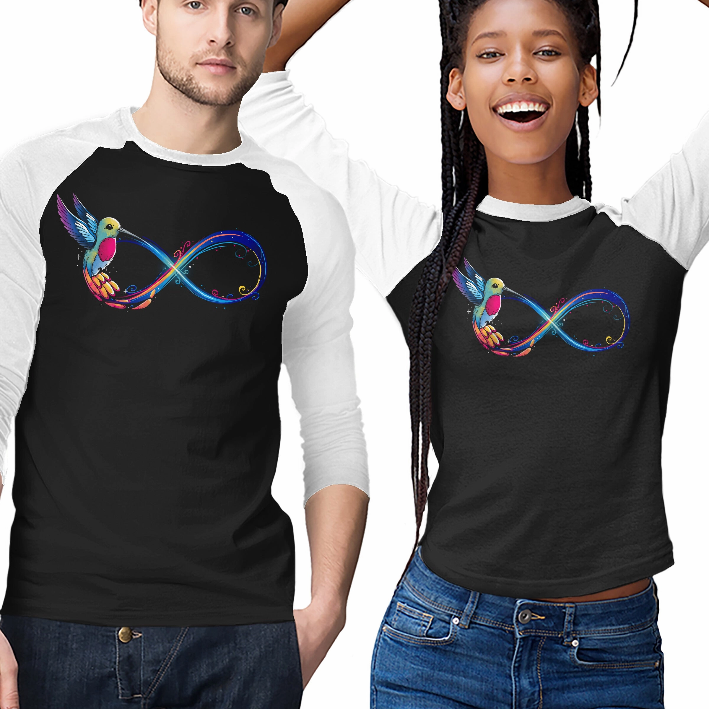 Cozy Layer Infinity Bird