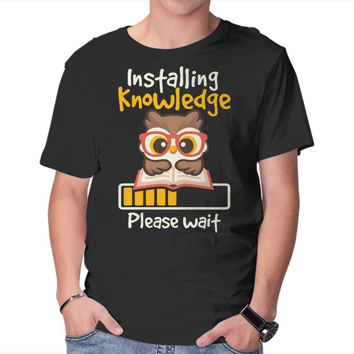Installing Knowledge Timeless Fashion Easy Care Material