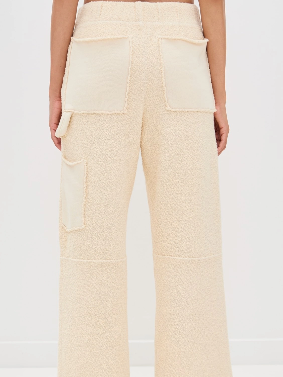 Jax Relaxed Carpenter Pant Anti Static Fabric