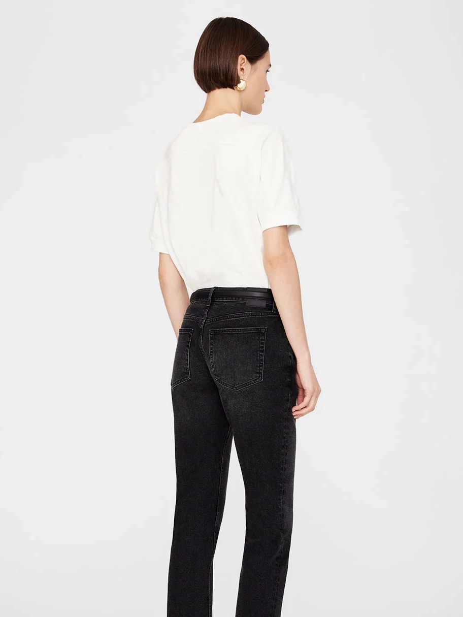 Regular Fit LowProfileDesign Jaylin Tee