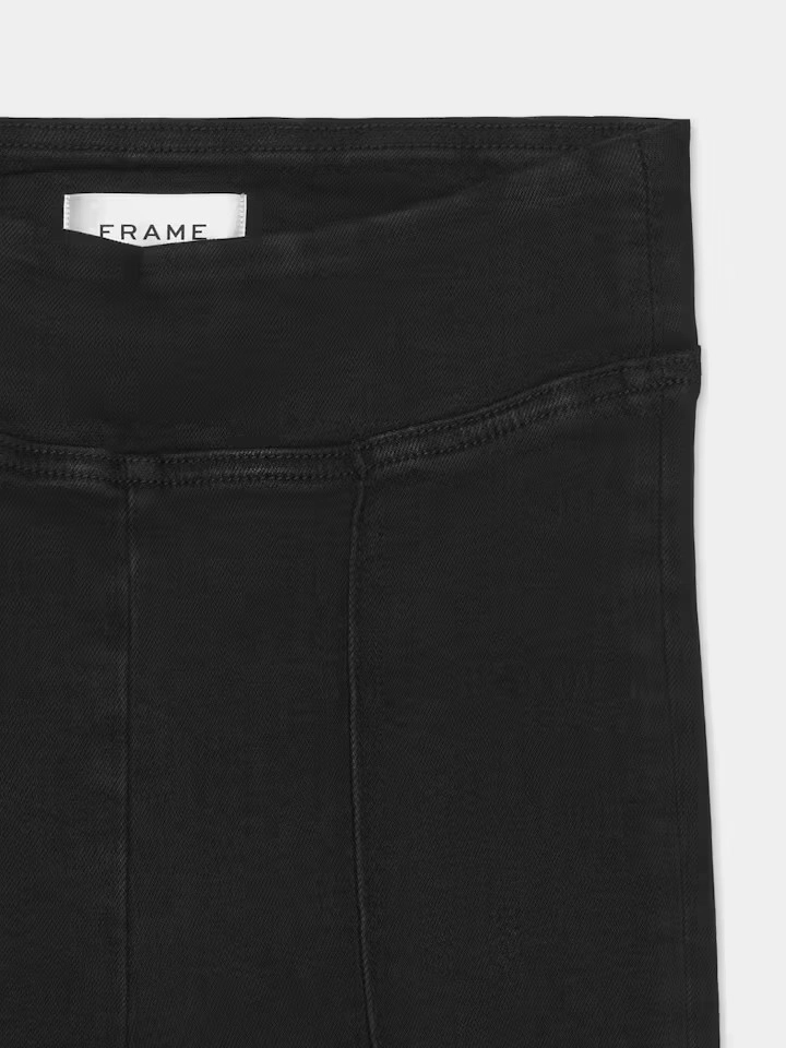 Jetset Flare Pintuck Comfort Wear