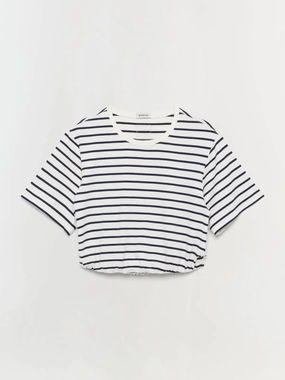 Jojo T-Shirt SubtleTexture