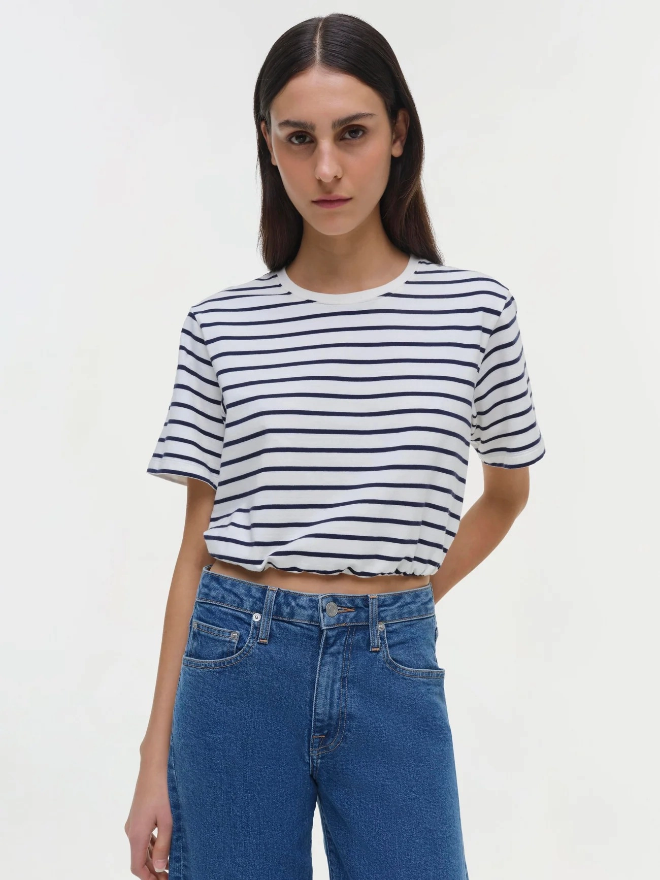 AntiStatic Treatment Jojo T-Shirt