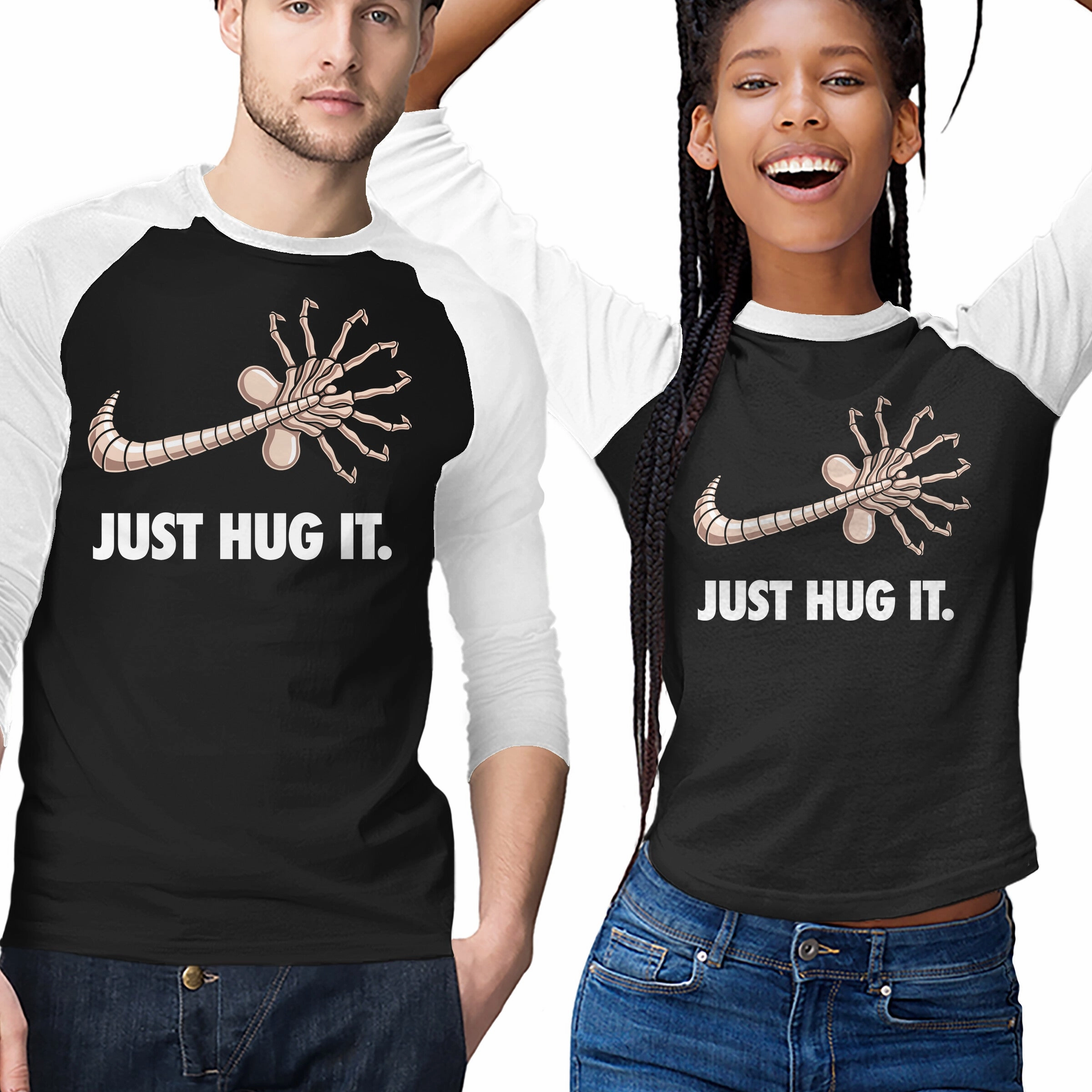 Just Hug It spring fashion Light Comfort