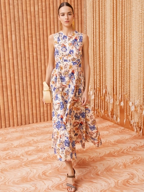 Trendy Everyday Kaiya Dress