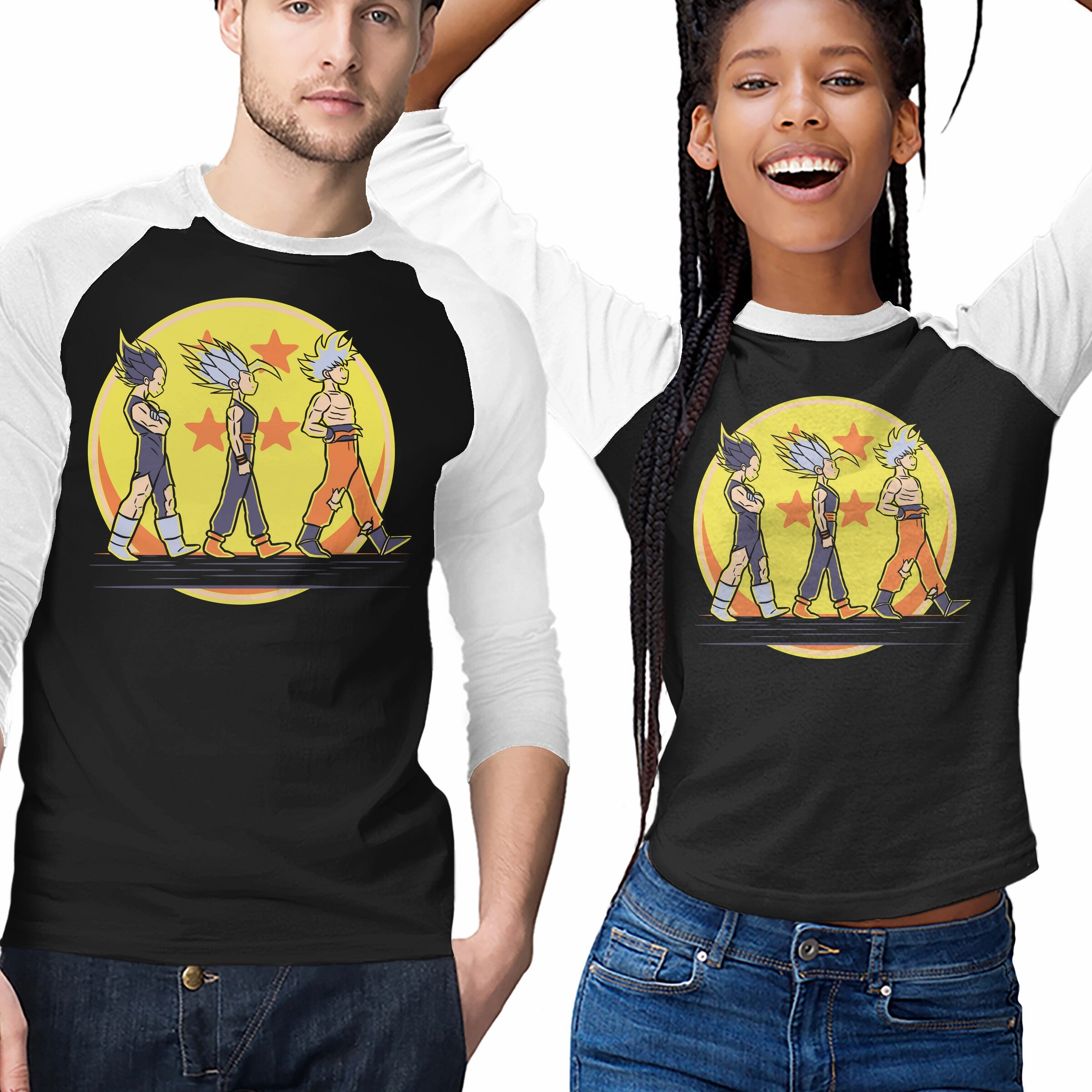 color blocking Kameha Matata