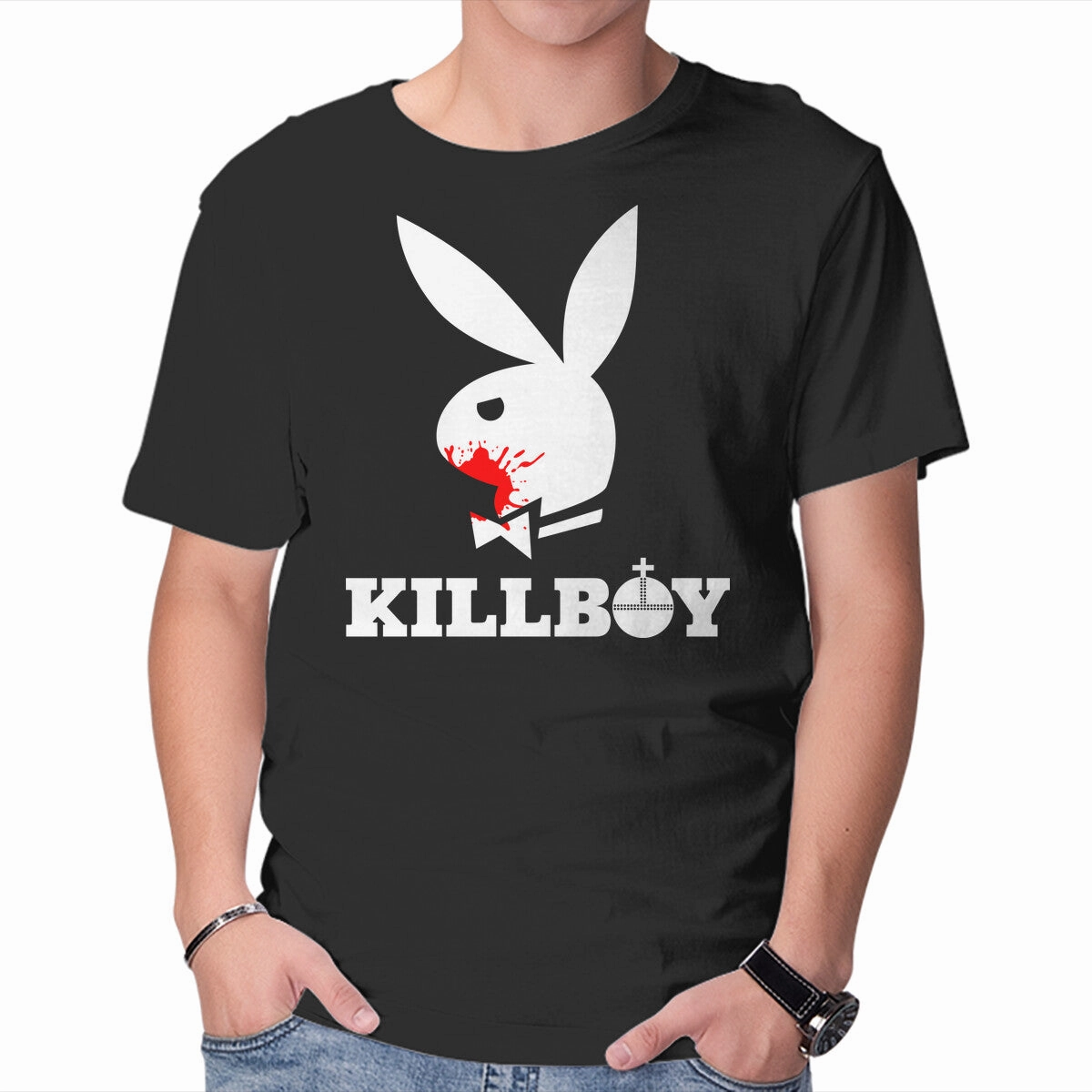 Killboy Wicking Interlock Knit Chill Comfort Wear