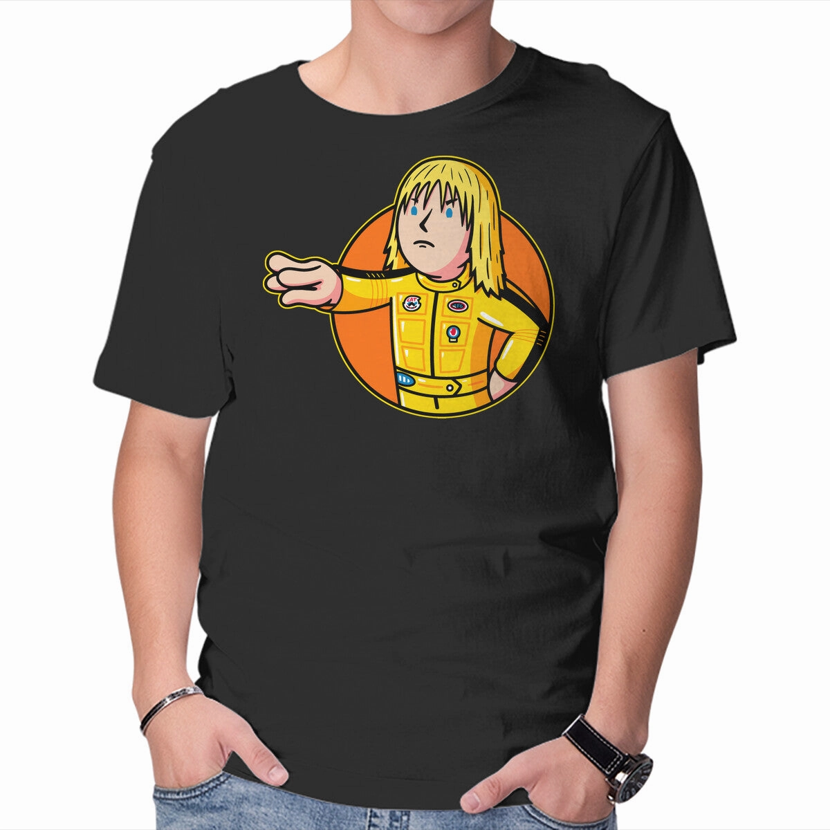 Killer Girl Breathable Fit