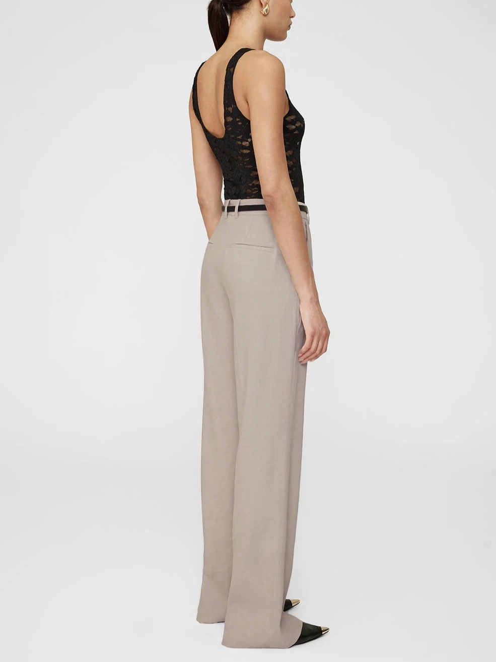 DurableConstruction Kline Trouser