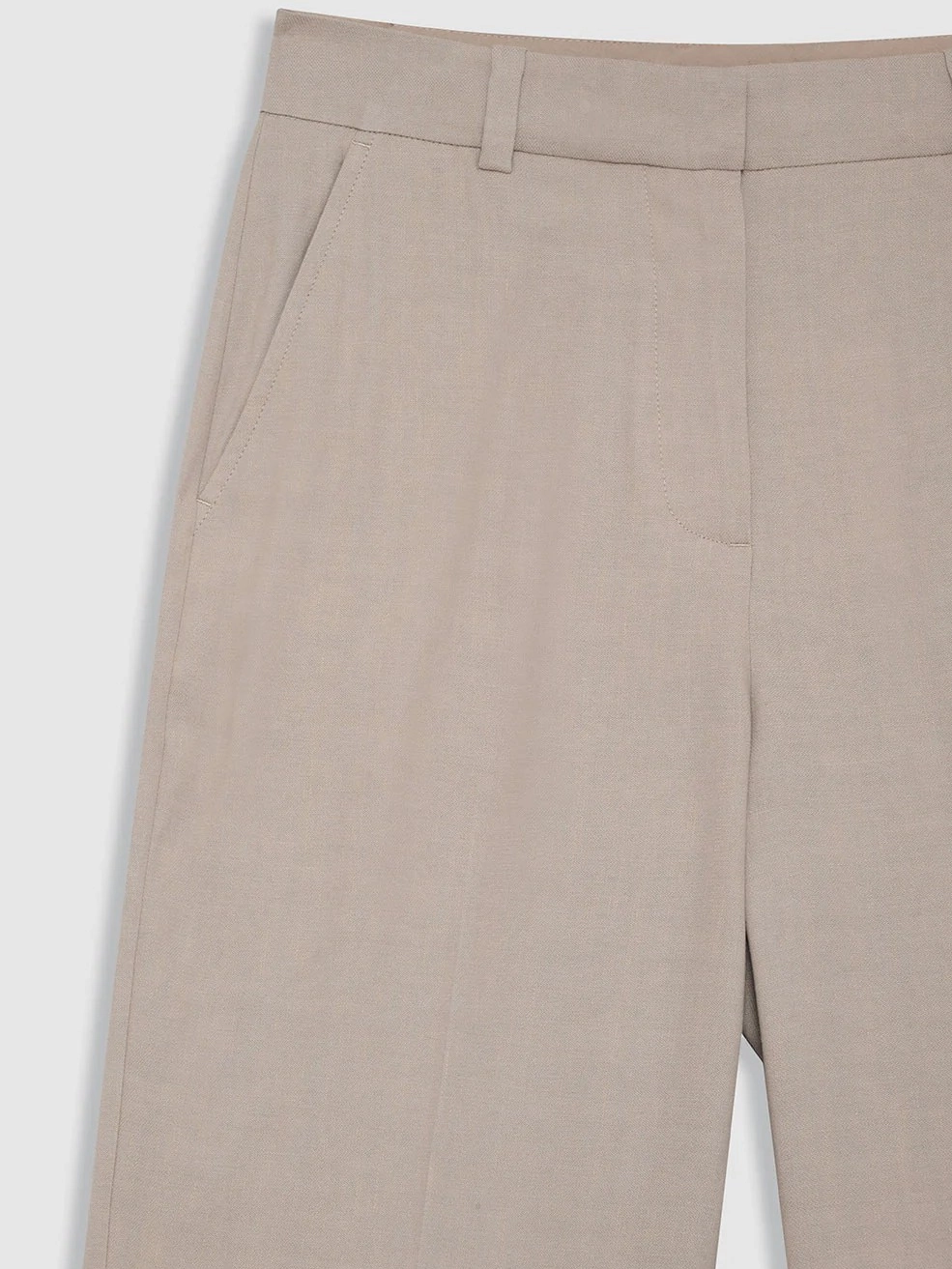 StainResistantFinish Kline Trouser