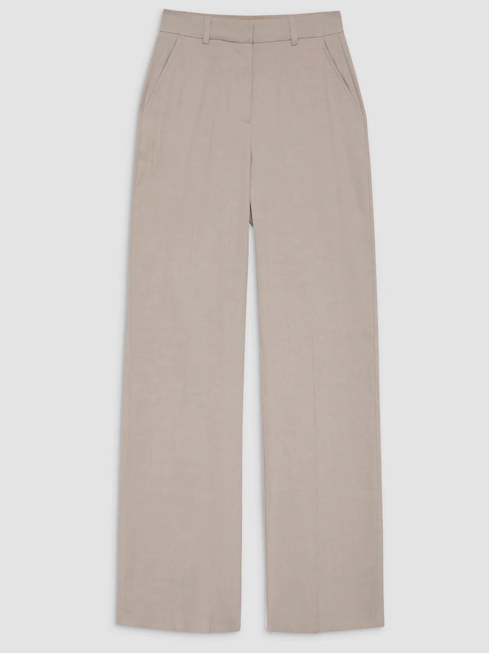 Kline Trouser Reflective Trim Flex Movement