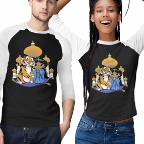 Durable Knit Structure Kokeshi Arabian Princess