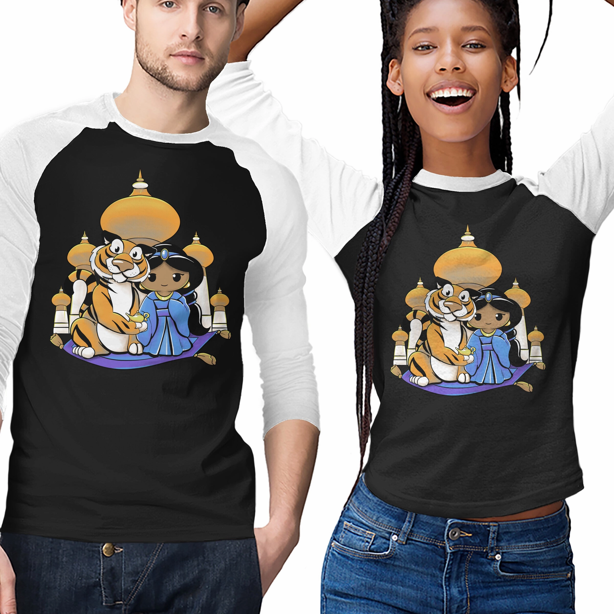 Stylish Day Wear Lightweight Weave Kokeshi Arabian Princess