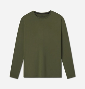 Audio Ultra Long Sleeve