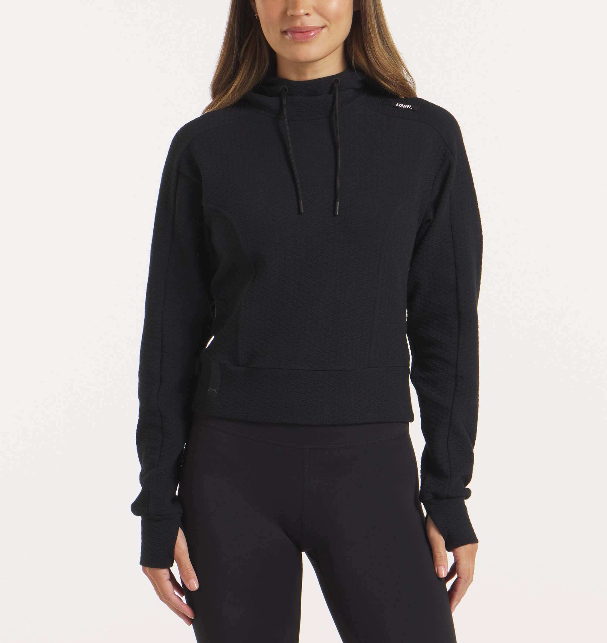 Petite Cut right for formal events Women's Elevation Hoodie