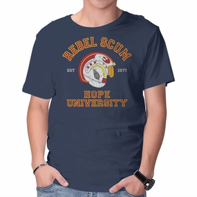Chilly Wear Rebel University