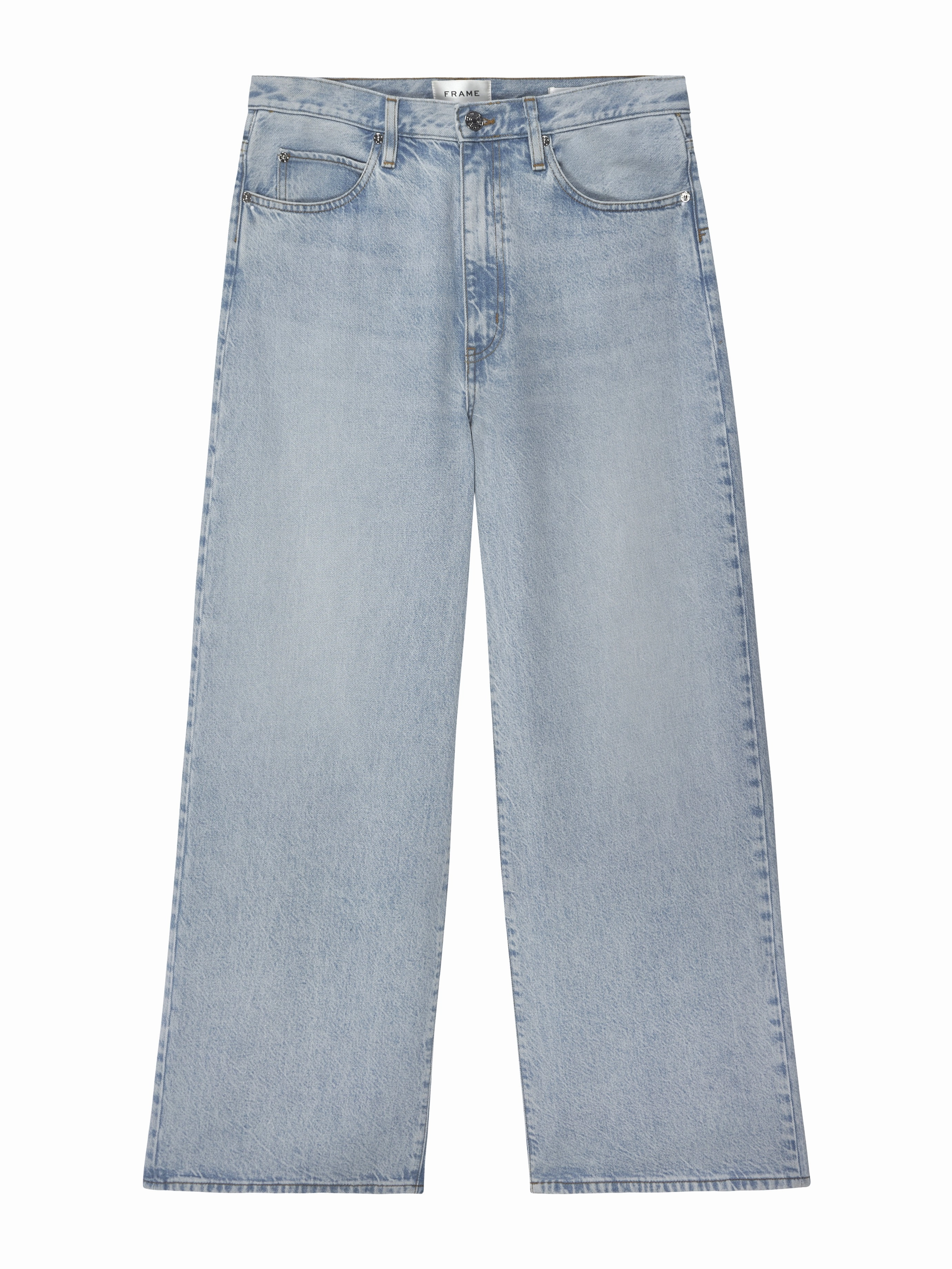 City Approved Multi Purpose Pockets Le Low Baggy Wide Leg