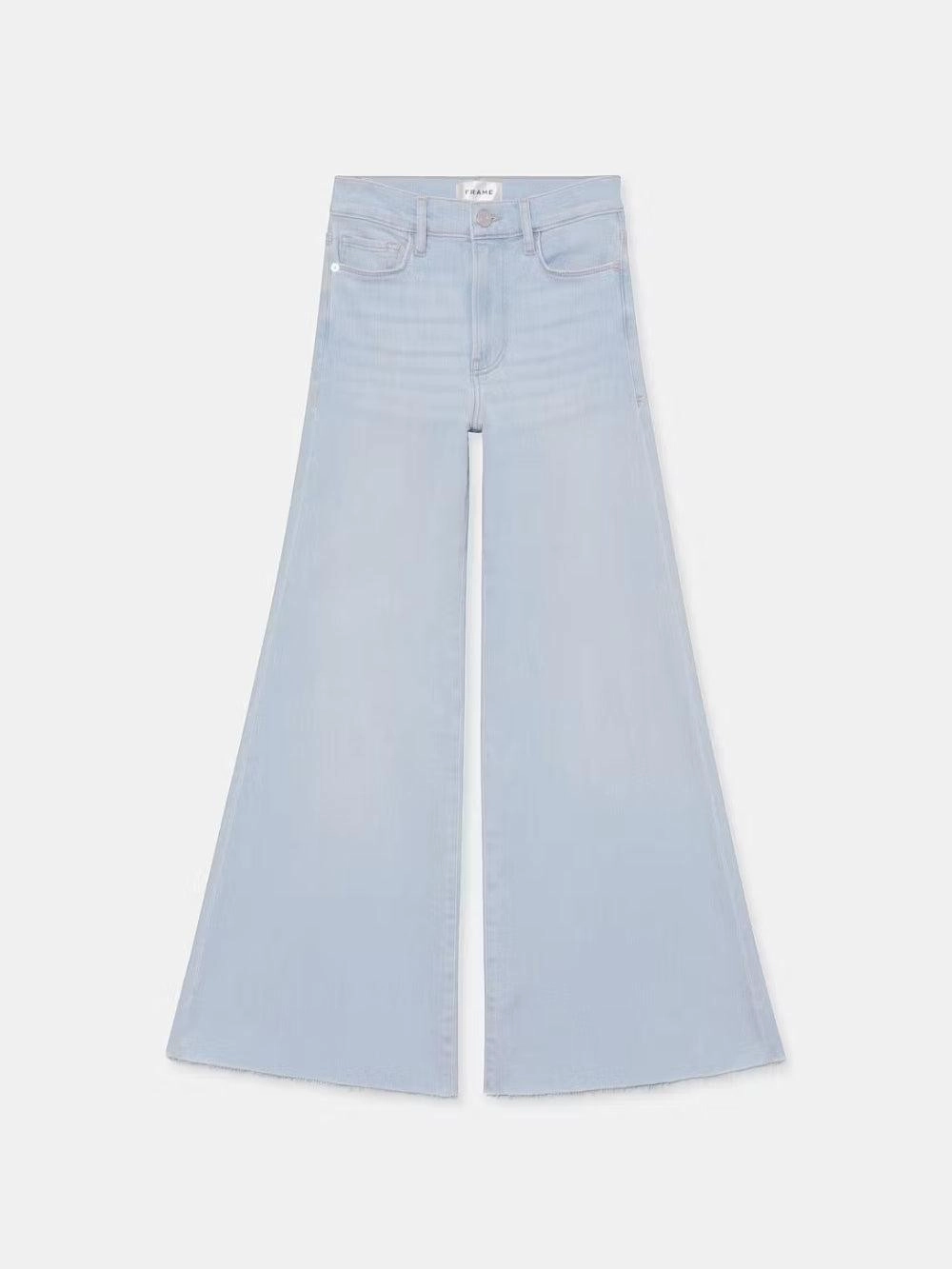 Le Palazzo Crop Fashion Forward