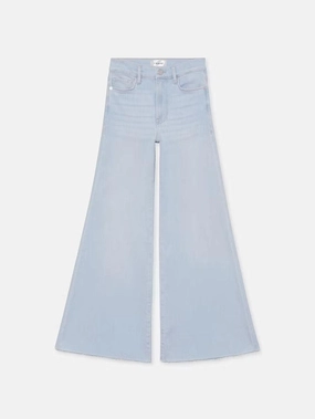 Le Palazzo Crop Fashion Forward