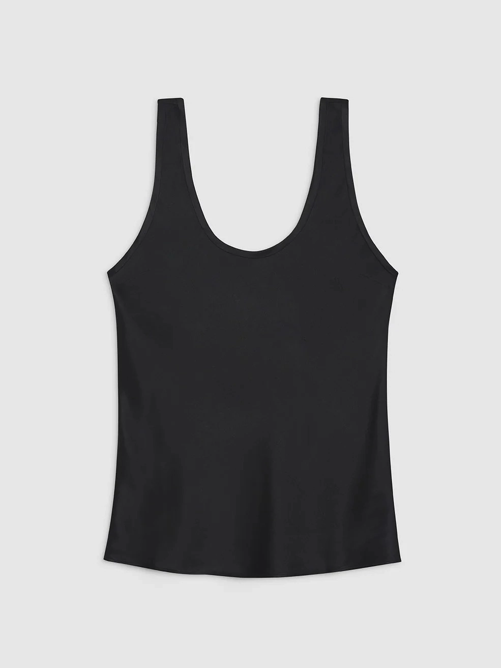 Lea Top Stretch Fit Top