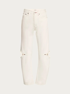 Universal Fit Design Holiday Vibes Date Night Lightweight Cowgirl Jeans