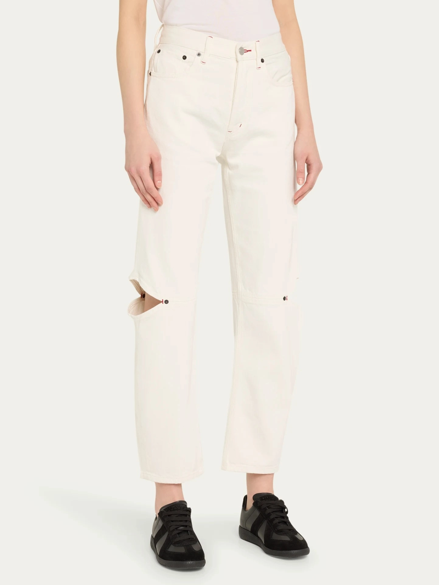 All Style Fit Cowgirl Jeans