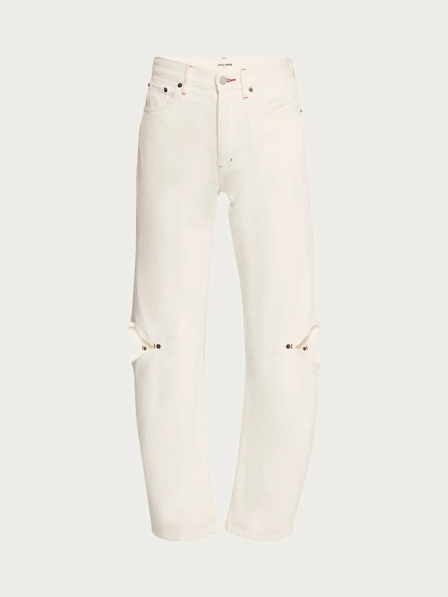 Universal Fit Design Holiday Vibes Date Night Lightweight Cowgirl Jeans