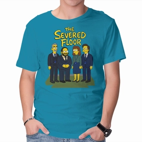 QuickDry Material Quick Layer Fit The Severed Floor