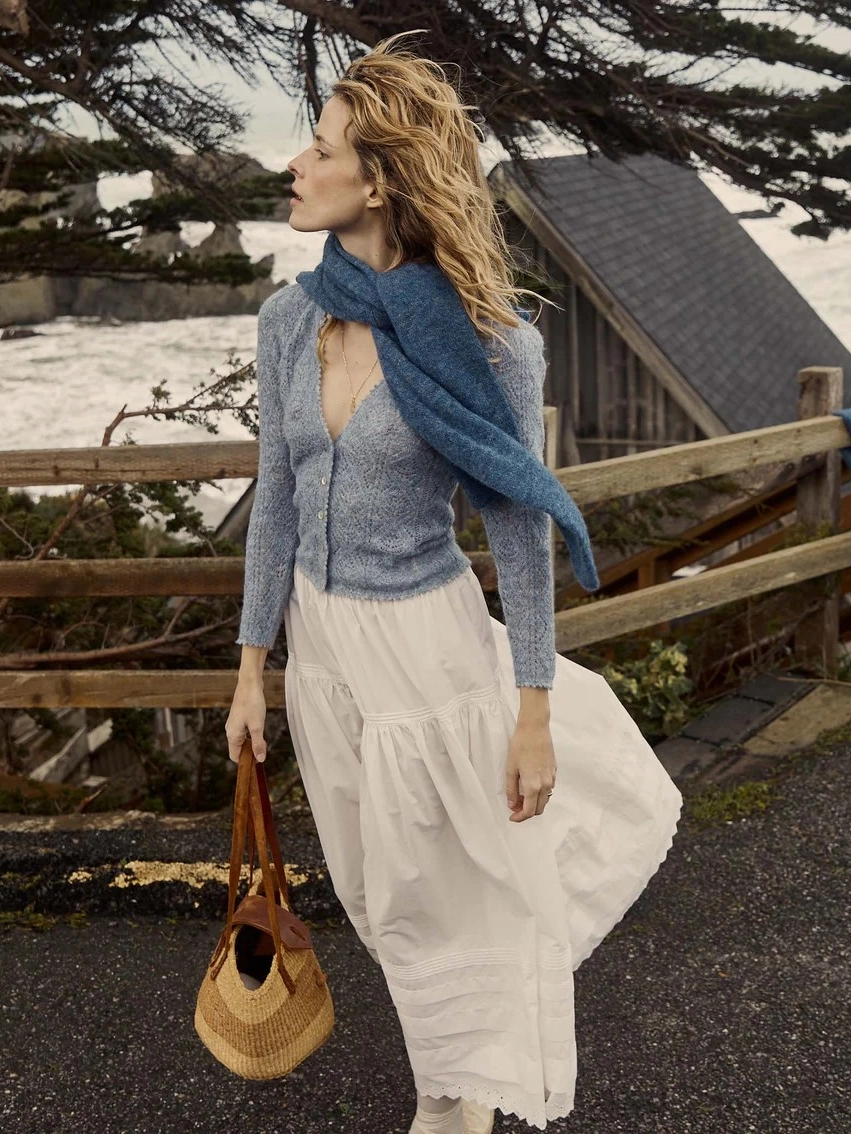 Easy Comfort Sebastiane Skirt