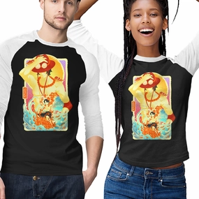 Great Wave Ace Performance Layer