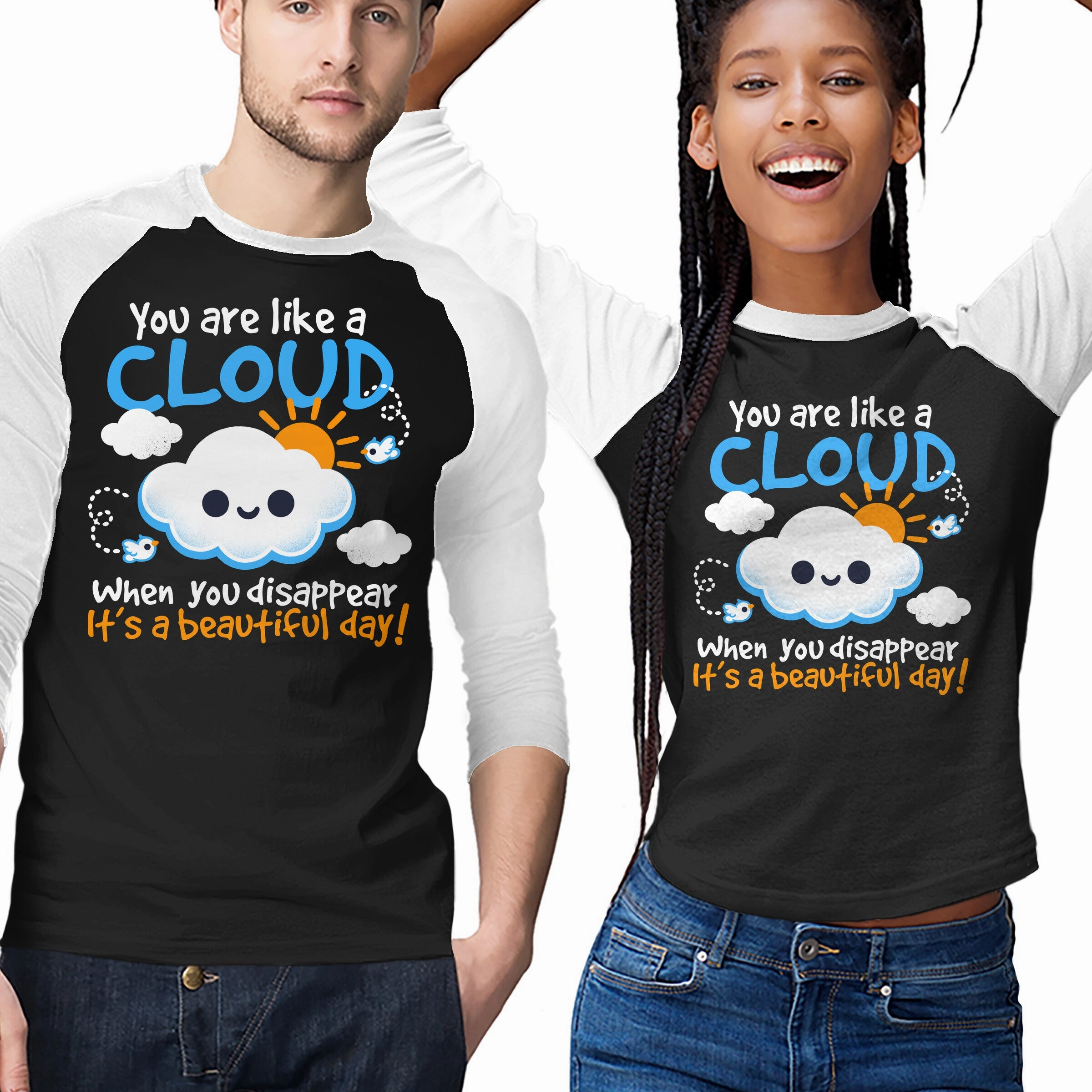 Essential Fit Outdoor Outfit Style Like A Cloud