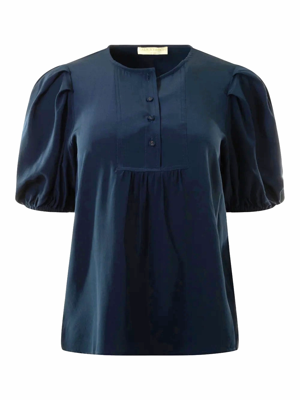 Lila Top AdjustableCuffSystem