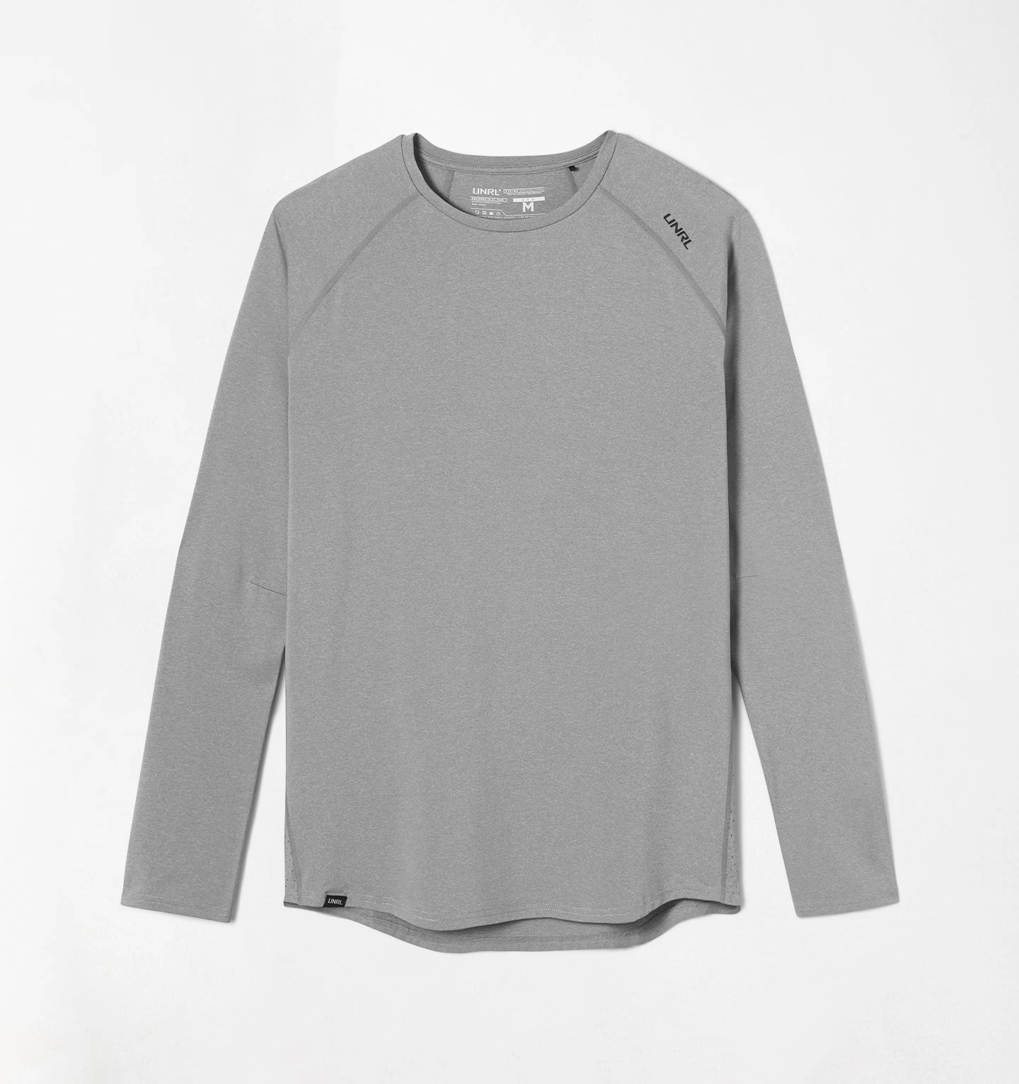 Stride Long Sleeve Rural area