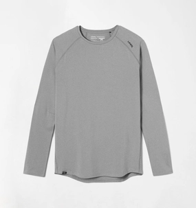 Stride Long Sleeve Rural area