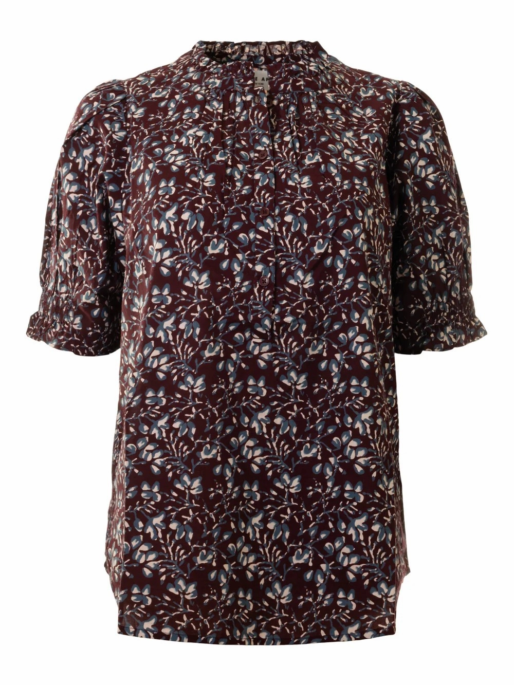 Los Altos Top NoSlipGripperBand FlexFit Technology