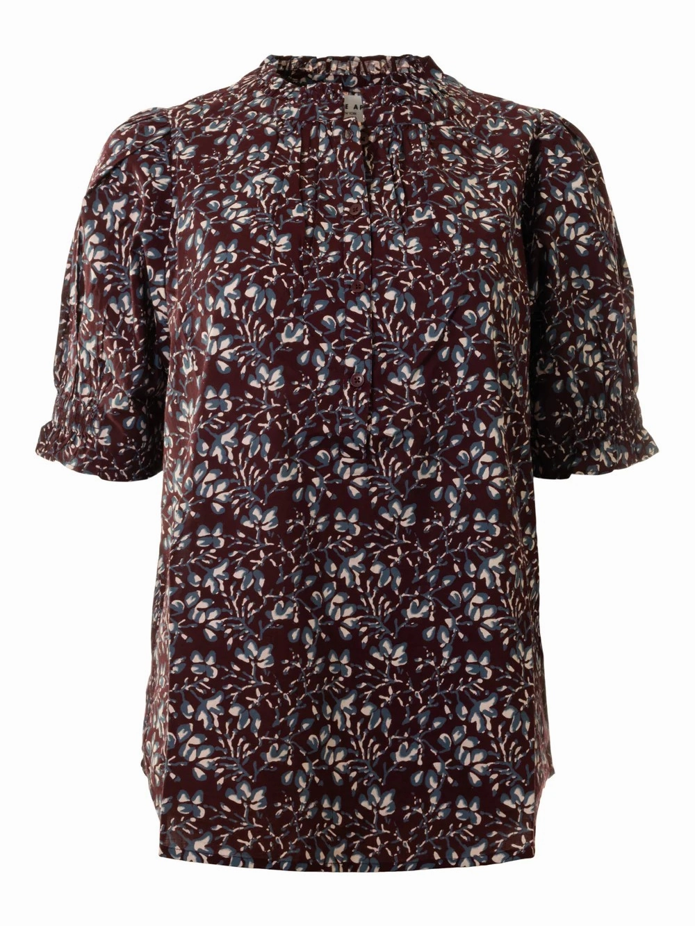 Los Altos Top Reflective Trims