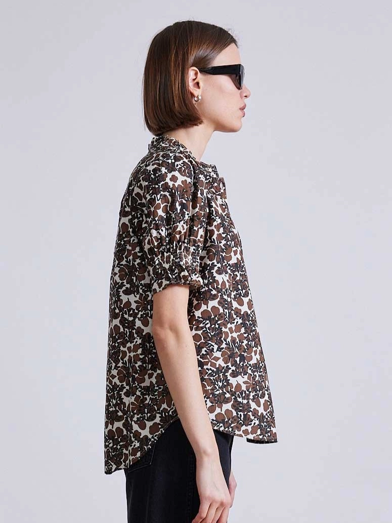 Los Altos Top Sustainable Material Blend