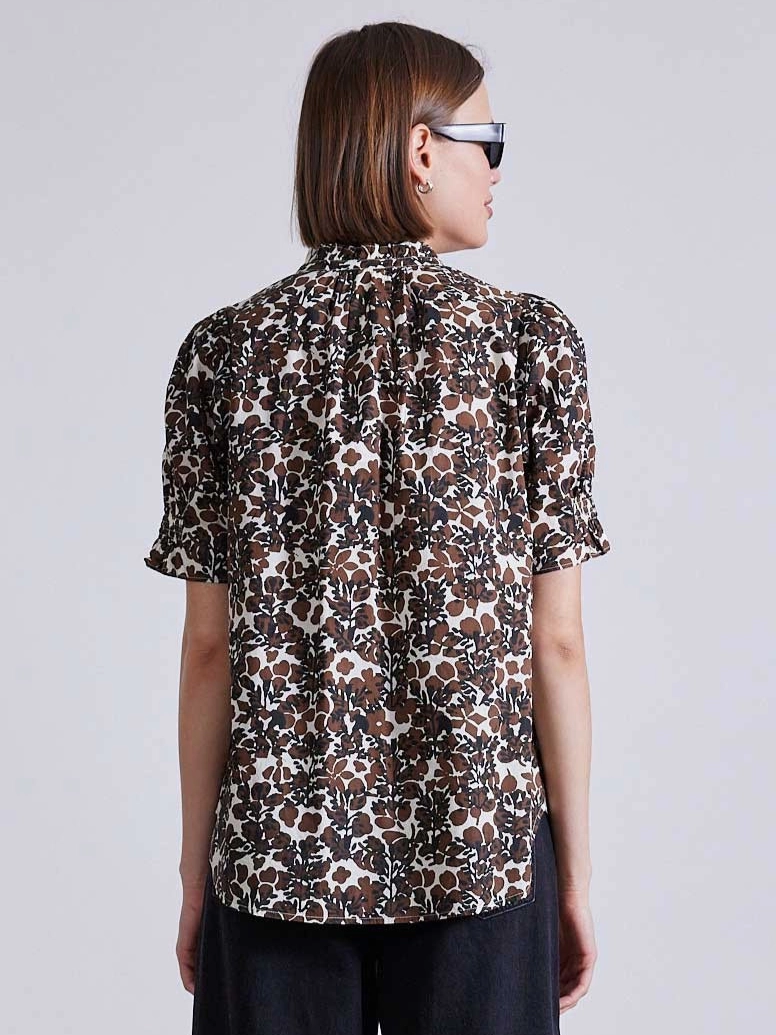 Los Altos Top QuickDry Technology Two Tone Weave