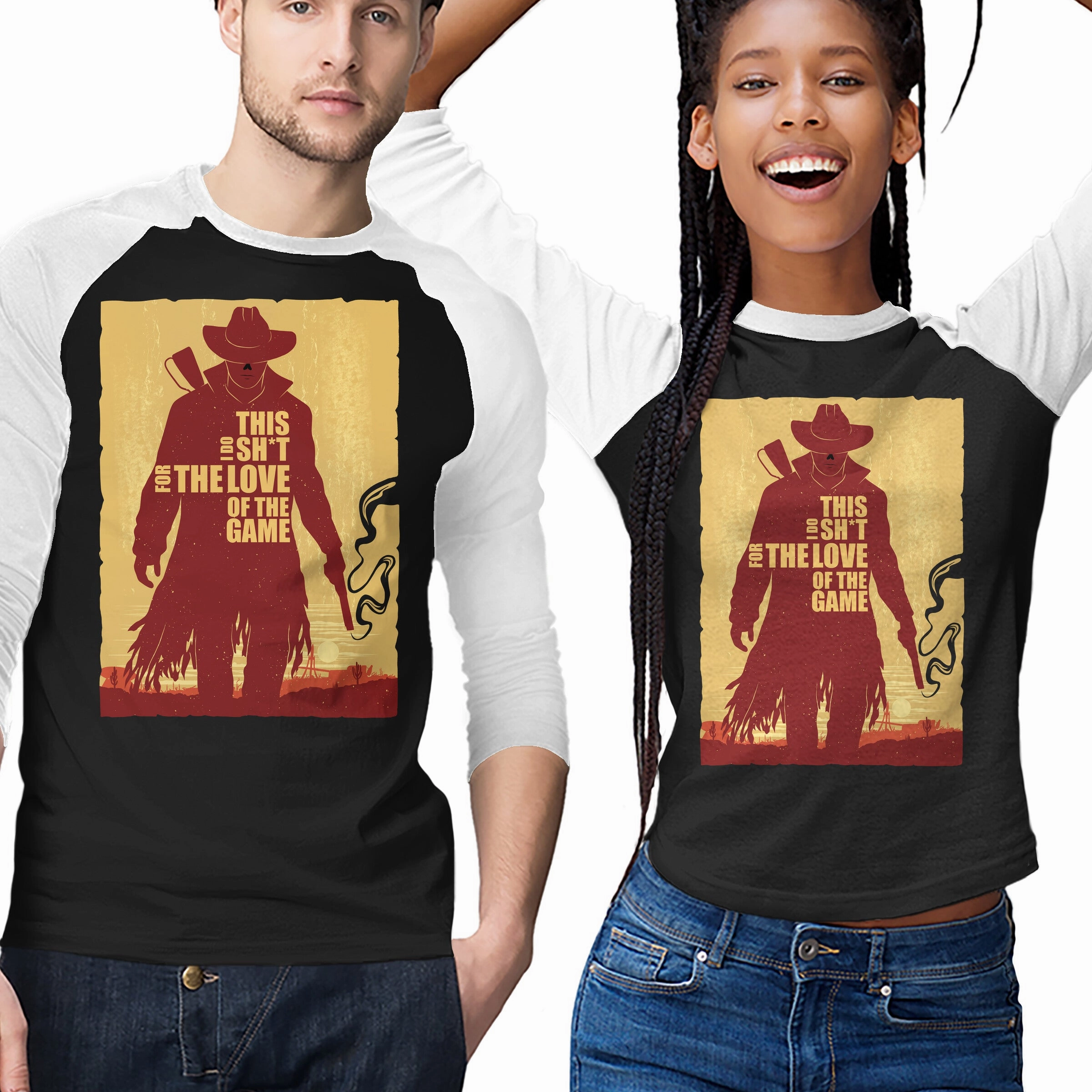 Sustainable Material Blend Love Of The Game