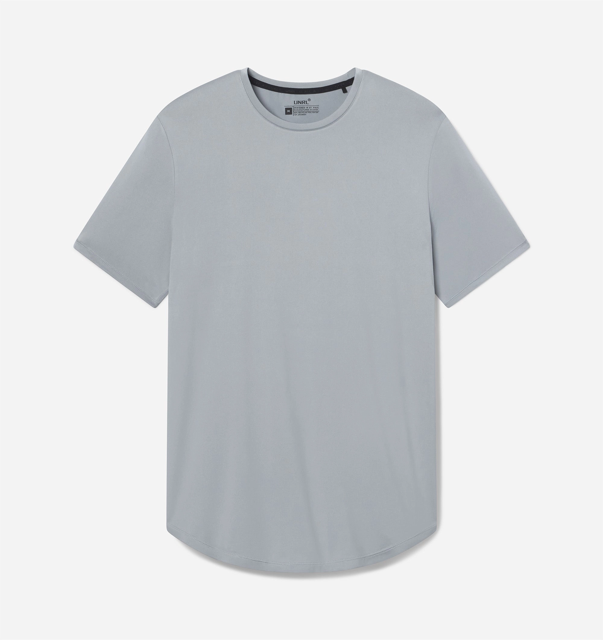 Perfect Layering Chic Fit Ultra Tee