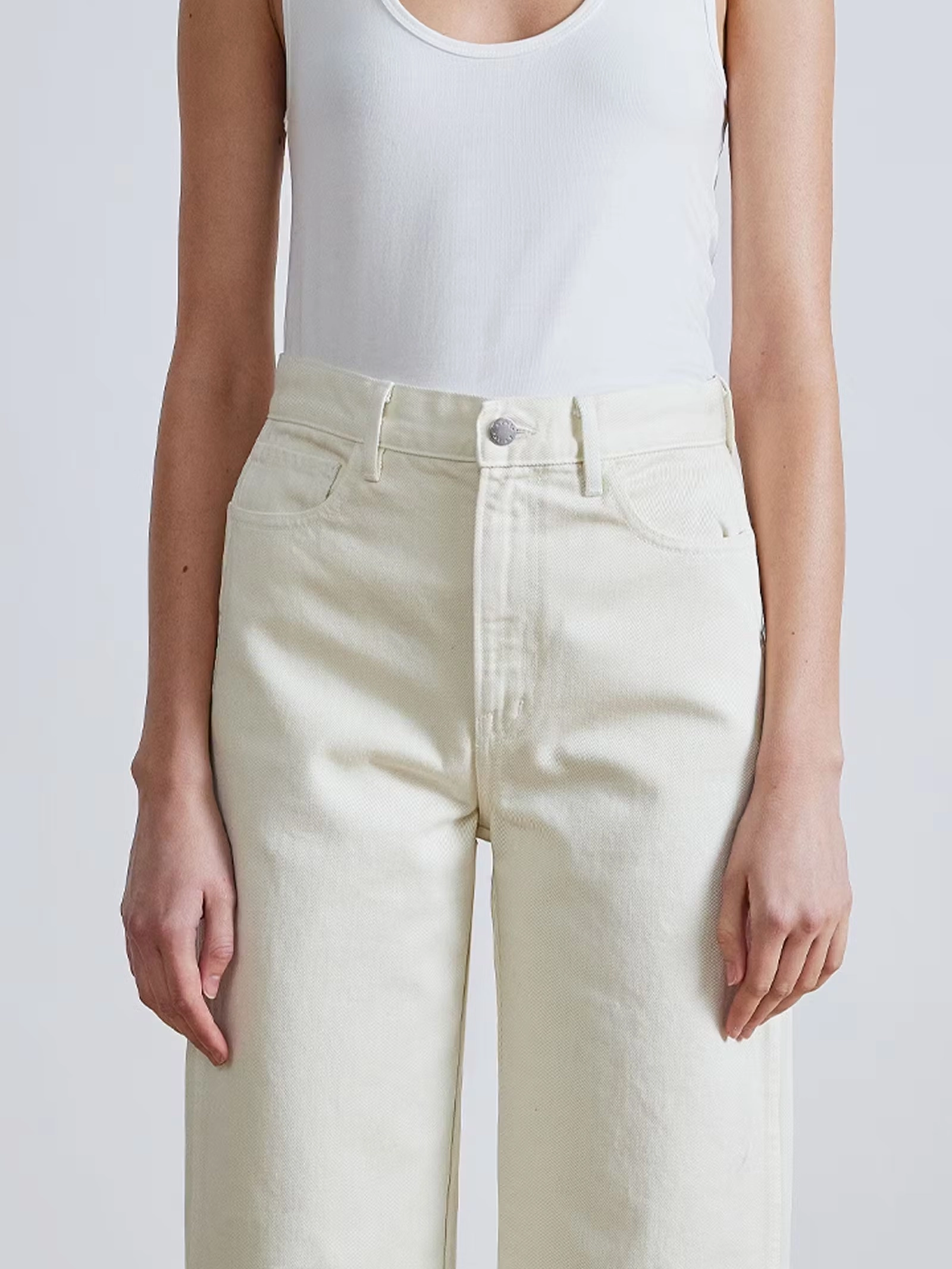 Tall Length Merida Jean