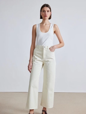 Merida Jean Slim Look Fit Basic Utility