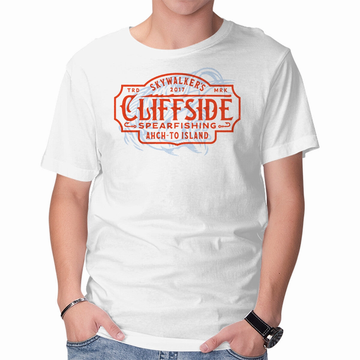 Athletic Comfort Wear Seasonal Layering Luke's Cliffside Spearfishing