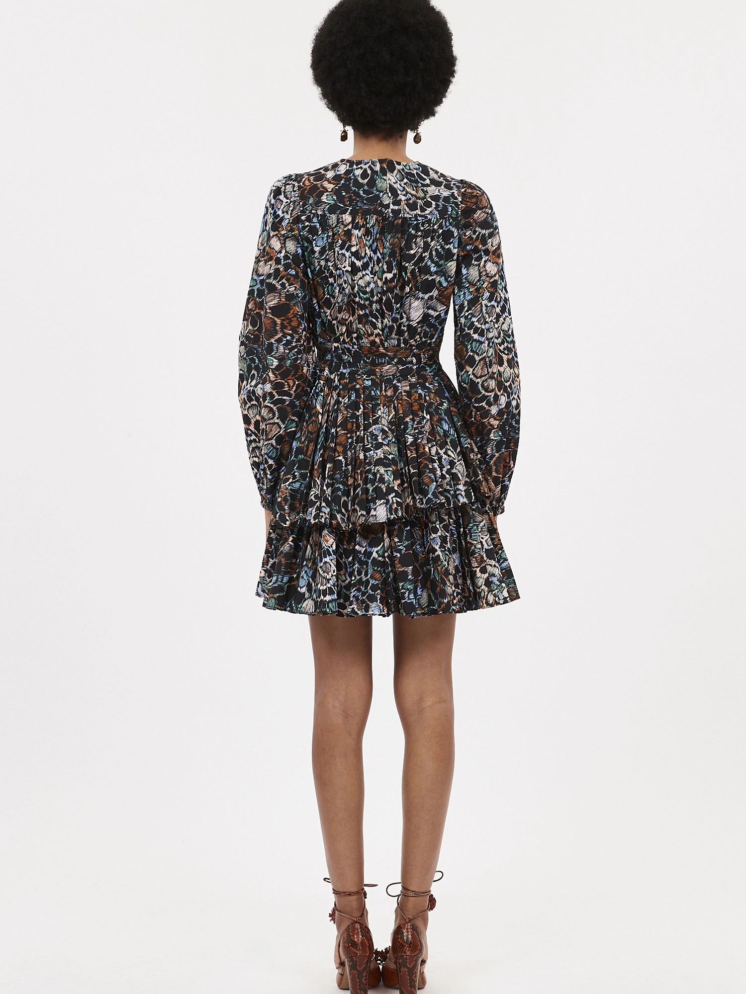 Lulu Dress Outfit Boost