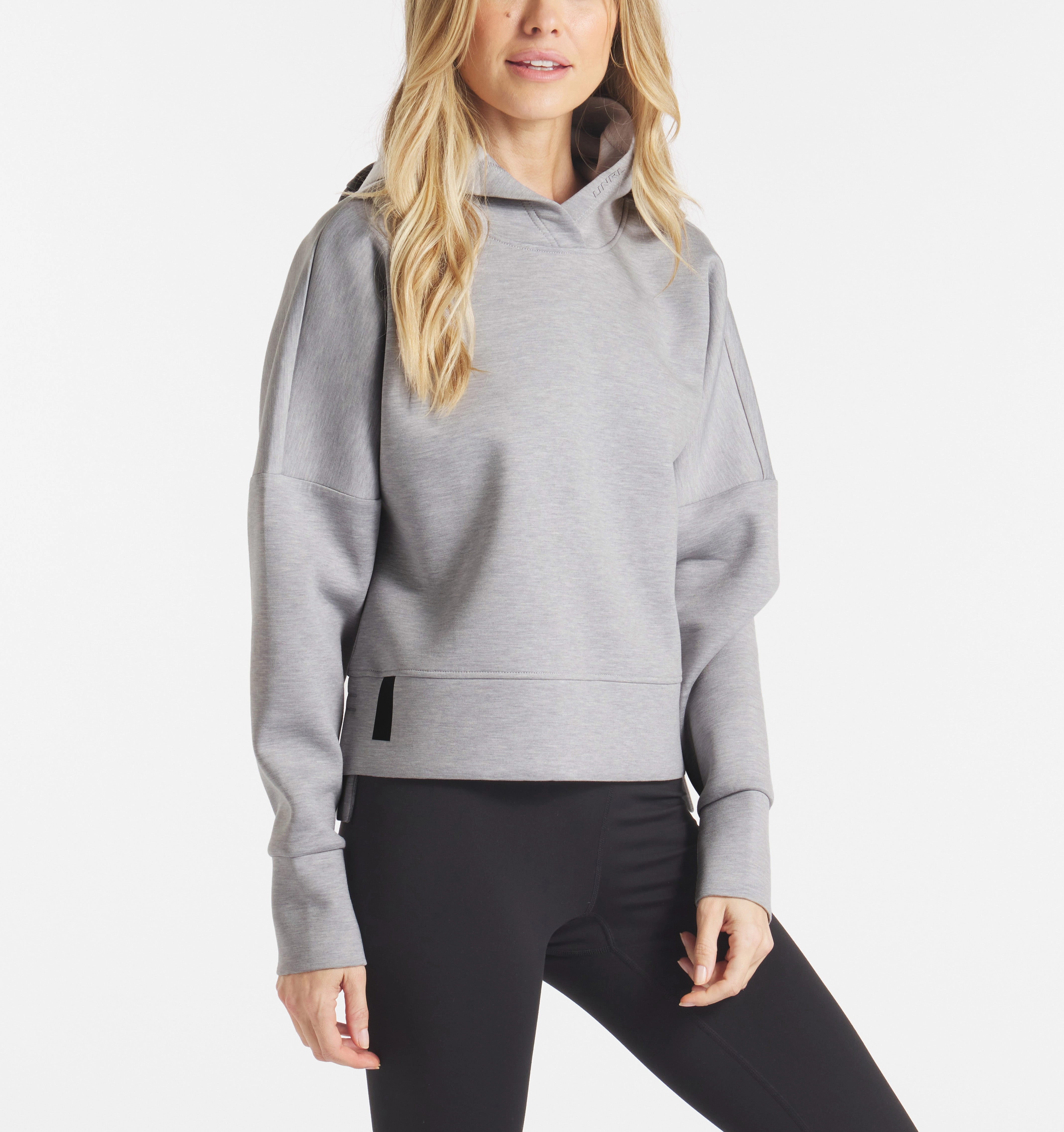LuxBreak Oversized Hoodie Practical Wear Competitive Advantage