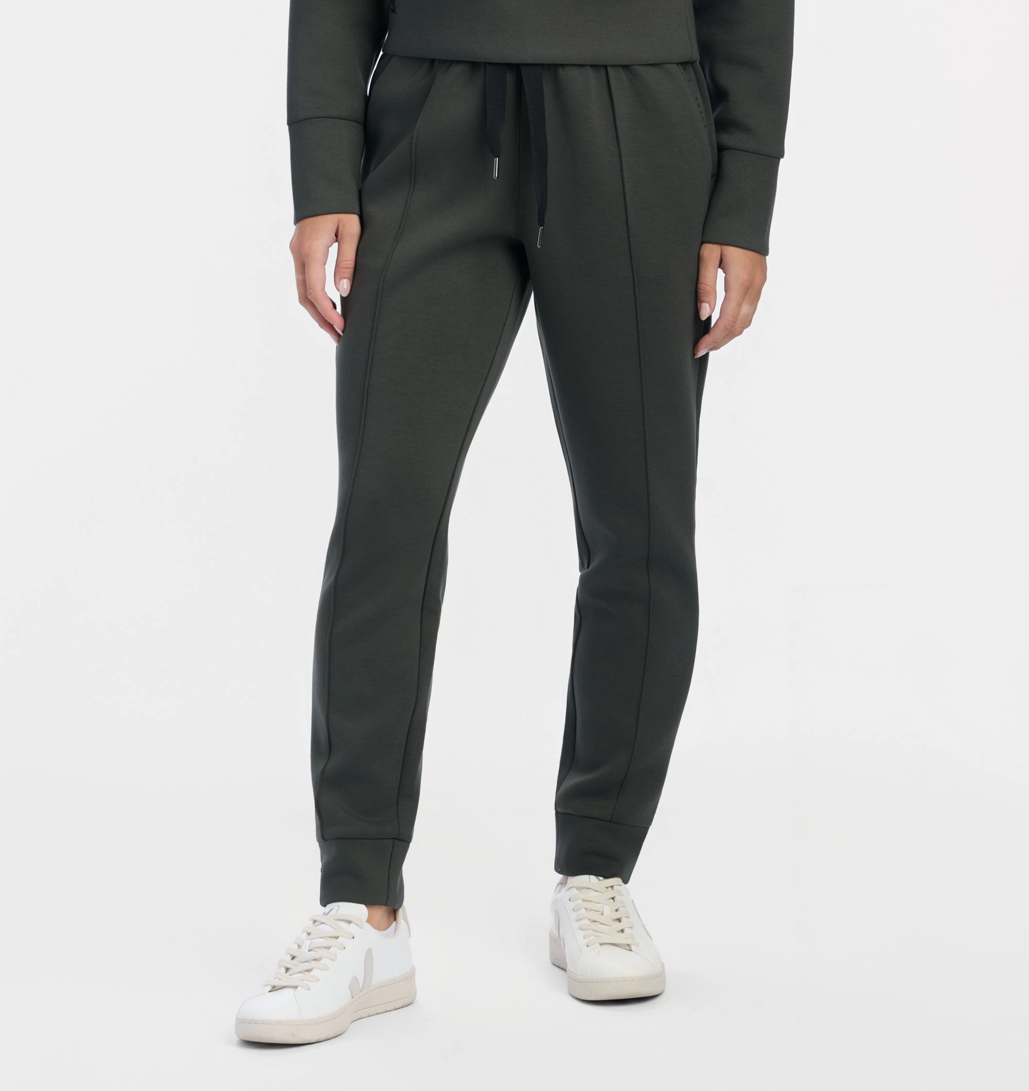 Performance Fit Soft Material LuxBreak Sweat Jogger