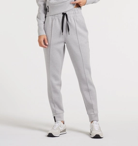LuxBreak Sweat Jogger Low Rise Fit Active Performance